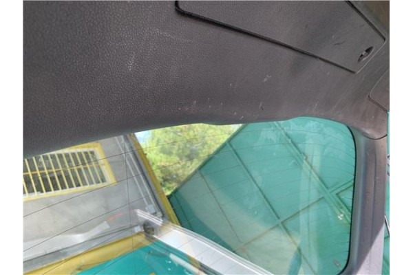 Recambio de motor limpiaparabrisas trasero para audi a4 avant (8k5) 2.0 básico referencia OEM IAM 4F9955711E  