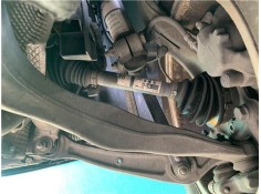 Recambio de palier delantero derecho para audi a4 avant (8k5) 2.0 básico referencia OEM IAM 8K0407271AJ 250161484448E0425110 