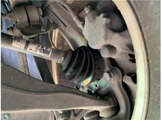 Recambio de palier delantero derecho para audi a4 avant (8k5) 2.0 básico referencia OEM IAM 8K0407271AJ 250161484448E0425110 