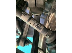 Recambio de palier delantero derecho para audi a4 avant (8k5) 2.0 básico referencia OEM IAM 8K0407271AJ 250161484448E0425110 