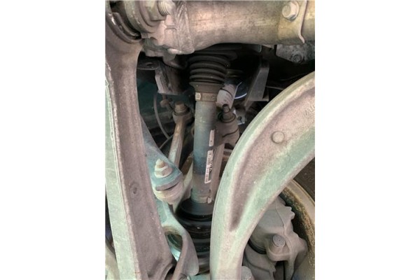 Recambio de palier delantero derecho para audi a4 avant (8k5) 2.0 básico referencia OEM IAM 8K0407271AJ 250161484448E0425110 