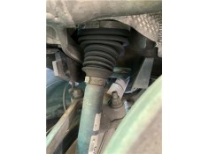 Recambio de palier delantero derecho para audi a4 avant (8k5) 2.0 básico referencia OEM IAM 8K0407271AJ 250161484448E0425110 