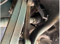 Recambio de palier delantero derecho para audi a4 avant (8k5) 2.0 básico referencia OEM IAM 8K0407271AJ 250161484448E0425110 