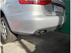 Recambio de paragolpes trasero para audi a4 avant (8k5) 2.0 básico referencia OEM IAM 8K9807303AGRU 8K9807303GRU 