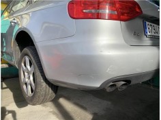 Recambio de paragolpes trasero para audi a4 avant (8k5) 2.0 básico referencia OEM IAM 8K9807303AGRU 8K9807303GRU 