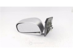 Recambio de retrovisor electrico izquierdo para mitsubishi space star (dg0) 1.9 1900 di-d plus referencia OEM IAM MR441271  