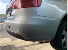 Recambio de paragolpes trasero para audi a4 avant (8k5) 2.0 básico referencia OEM IAM 8K9807303AGRU 8K9807303GRU 