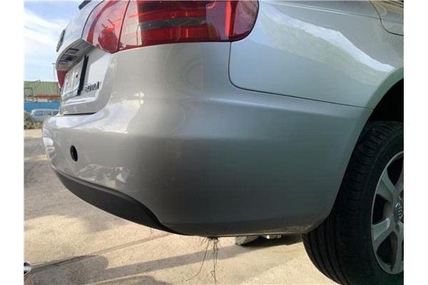 Recambio de paragolpes trasero para audi a4 avant (8k5) 2.0 básico referencia OEM IAM 8K9807303AGRU 8K9807303GRU 