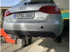 Recambio de paragolpes trasero para audi a4 avant (8k5) 2.0 básico referencia OEM IAM 8K9807303AGRU 8K9807303GRU 