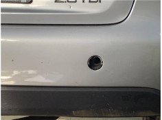 Recambio de paragolpes trasero para audi a4 avant (8k5) 2.0 básico referencia OEM IAM 8K9807303AGRU 8K9807303GRU 