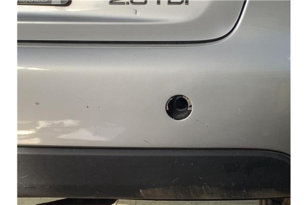 Recambio de paragolpes trasero para audi a4 avant (8k5) 2.0 básico referencia OEM IAM 8K9807303AGRU 8K9807303GRU 