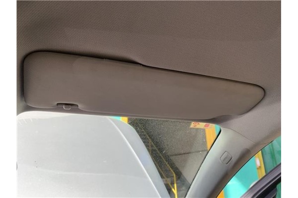 Recambio de parasol derecho para audi a4 avant (8k5) 2.0 básico referencia OEM IAM 8K0857552ARFKZ  