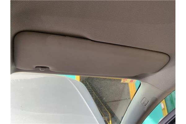 Recambio de parasol derecho para audi a4 avant (8k5) 2.0 básico referencia OEM IAM 8K0857552ARFKZ  