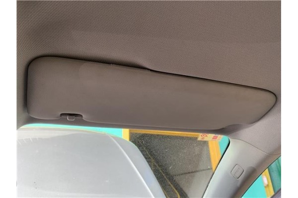 Recambio de parasol derecho para audi a4 avant (8k5) 2.0 básico referencia OEM IAM 8K0857552ARFKZ  