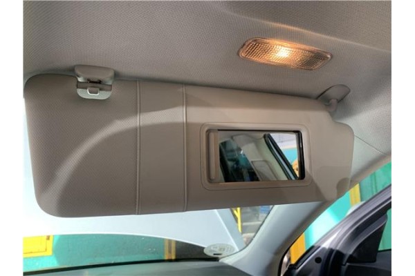 Recambio de parasol derecho para audi a4 avant (8k5) 2.0 básico referencia OEM IAM 8K0857552ARFKZ  