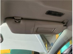 Recambio de parasol derecho para audi a4 avant (8k5) 2.0 básico referencia OEM IAM 8K0857552ARFKZ  