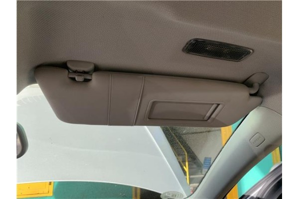 Recambio de parasol derecho para audi a4 avant (8k5) 2.0 básico referencia OEM IAM 8K0857552ARFKZ  