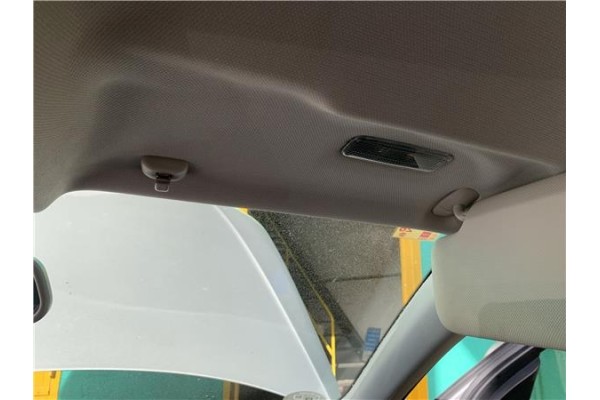 Recambio de parasol derecho para audi a4 avant (8k5) 2.0 básico referencia OEM IAM 8K0857552ARFKZ  