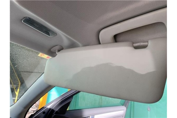 Recambio de parasol derecho para audi a4 avant (8k5) 2.0 básico referencia OEM IAM 8K0857552ARFKZ  