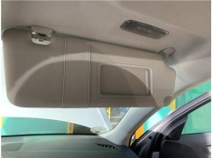 Recambio de parasol derecho para audi a4 avant (8k5) 2.0 básico referencia OEM IAM 8K0857552ARFKZ  