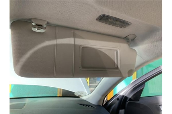 Recambio de parasol derecho para audi a4 avant (8k5) 2.0 básico referencia OEM IAM 8K0857552ARFKZ  