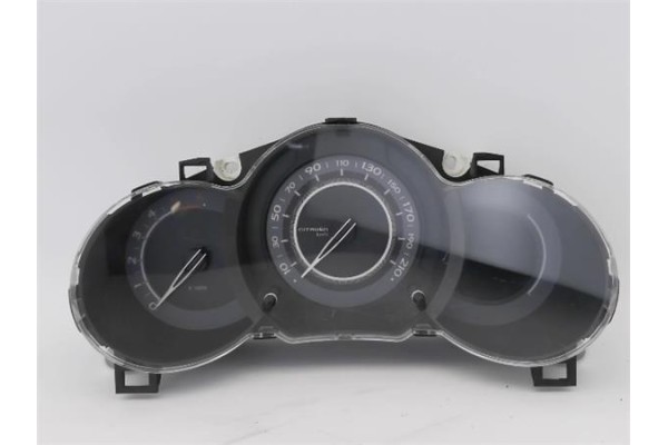 Recambio de cuadro completo para citroen c3 1.4 attraction referencia OEM IAM   