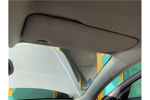 Recambio de parasol derecho para audi a4 avant (8k5) 2.0 básico referencia OEM IAM 8K0857552ARFKZ  