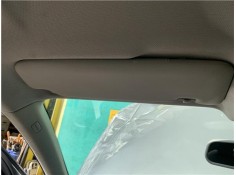 Recambio de parasol izquierdo para audi a4 avant (8k5) 2.0 básico referencia OEM IAM 8K0857551AHFKZ  