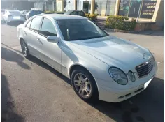 mercedes-benz clase e (bm 211) berlina del año 2005