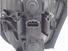 Recambio de piloto porton trasero izquierdo para seat leon (1m1) 1.9 tdi referencia OEM IAM 1M6945091B  