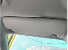 Recambio de parasol izquierdo para audi a4 avant (8k5) 2.0 básico referencia OEM IAM 8K0857551AHFKZ  