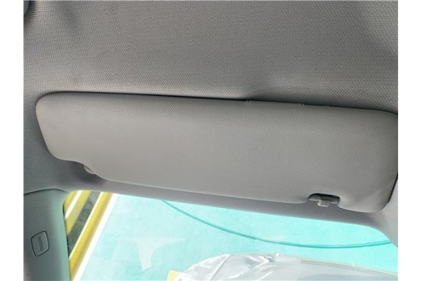 Recambio de parasol izquierdo para audi a4 avant (8k5) 2.0 básico referencia OEM IAM 8K0857551AHFKZ  