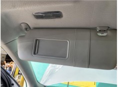 Recambio de parasol izquierdo para audi a4 avant (8k5) 2.0 básico referencia OEM IAM 8K0857551AHFKZ  