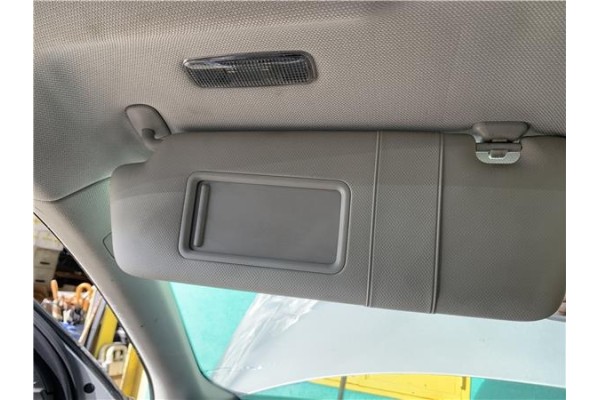 Recambio de parasol izquierdo para audi a4 avant (8k5) 2.0 básico referencia OEM IAM 8K0857551AHFKZ  