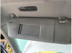 Recambio de parasol izquierdo para audi a4 avant (8k5) 2.0 básico referencia OEM IAM 8K0857551AHFKZ  