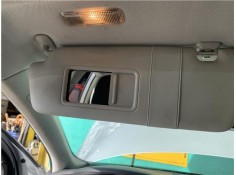 Recambio de parasol izquierdo para audi a4 avant (8k5) 2.0 básico referencia OEM IAM 8K0857551AHFKZ  