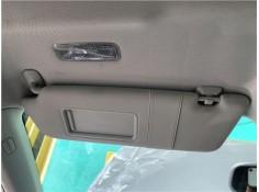 Recambio de parasol izquierdo para audi a4 avant (8k5) 2.0 básico referencia OEM IAM 8K0857551AHFKZ  