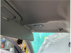 Recambio de parasol izquierdo para audi a4 avant (8k5) 2.0 básico referencia OEM IAM 8K0857551AHFKZ  