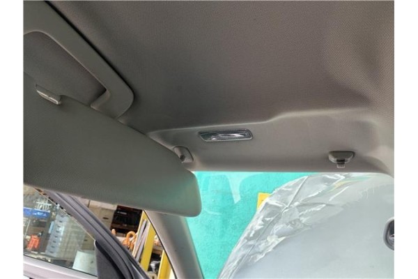 Recambio de parasol izquierdo para audi a4 avant (8k5) 2.0 básico referencia OEM IAM 8K0857551AHFKZ  