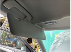 Recambio de parasol izquierdo para audi a4 avant (8k5) 2.0 básico referencia OEM IAM 8K0857551AHFKZ  