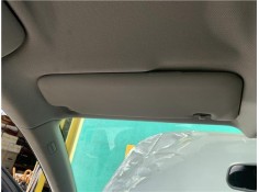 Recambio de parasol izquierdo para audi a4 avant (8k5) 2.0 básico referencia OEM IAM 8K0857551AHFKZ  