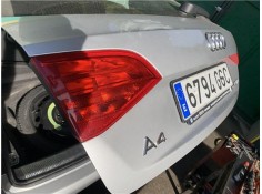 Recambio de piloto porton trasero izquierdo para audi a4 avant (8k5) 2.0 básico referencia OEM IAM 8K9945093  