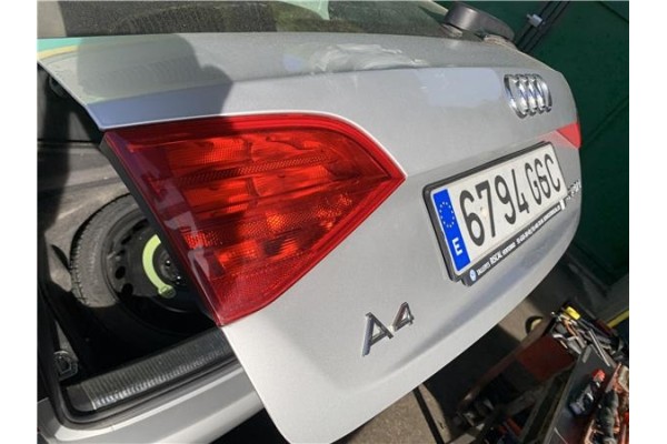 Recambio de piloto porton trasero izquierdo para audi a4 avant (8k5) 2.0 básico referencia OEM IAM 8K9945093  