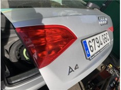 Recambio de piloto porton trasero izquierdo para audi a4 avant (8k5) 2.0 básico referencia OEM IAM 8K9945093  