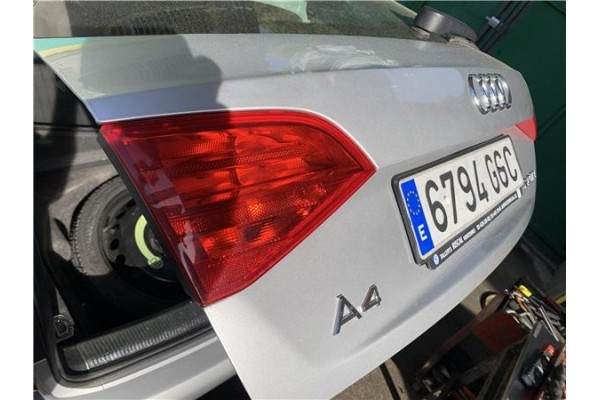 Recambio de piloto porton trasero izquierdo para audi a4 avant (8k5) 2.0 básico referencia OEM IAM 8K9945093  