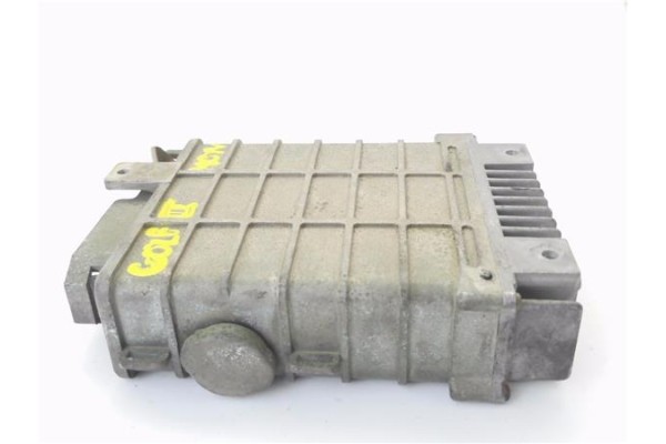 Recambio de centralita para volkswagen golf ii (191/193) referencia OEM IAM 811907383B 0285007032 