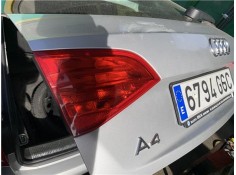 Recambio de piloto porton trasero izquierdo para audi a4 avant (8k5) 2.0 básico referencia OEM IAM 8K9945093  