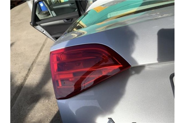 Recambio de piloto porton trasero izquierdo para audi a4 avant (8k5) 2.0 básico referencia OEM IAM 8K9945093  