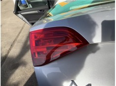 Recambio de piloto porton trasero izquierdo para audi a4 avant (8k5) 2.0 básico referencia OEM IAM 8K9945093  