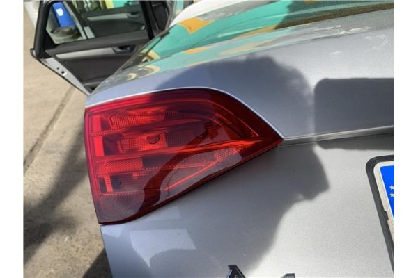 Recambio de piloto porton trasero izquierdo para audi a4 avant (8k5) 2.0 básico referencia OEM IAM 8K9945093  